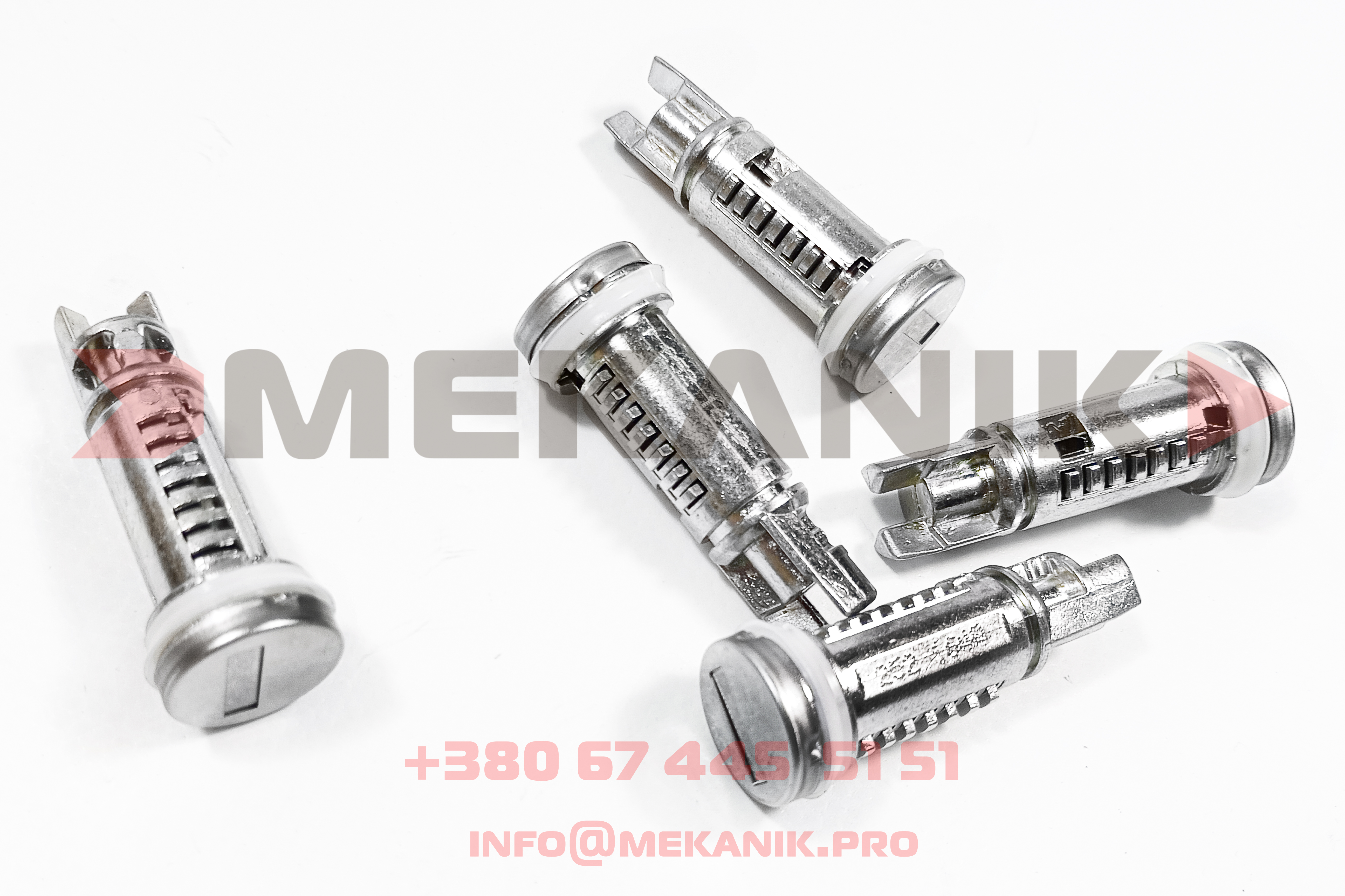 MKO 7244973 MEKANIK OEM